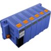 5-slot RS-485 I/O Expansion Unit for I-87K Series I/O Modules (DCON Protocol) (Blue Cover)ICP DAS